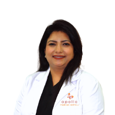 Orthodontist in Abu Dhabi